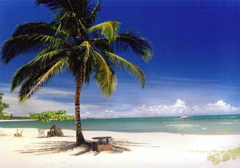 Beach Front Property in Villa Oberoi Resort -Santo Andre - Bahia - Santo Andre, Brazil