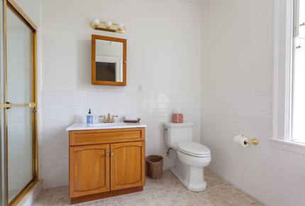 Lord's Castle - Piermont, New York