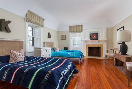 Lord's Castle - Piermont, New York