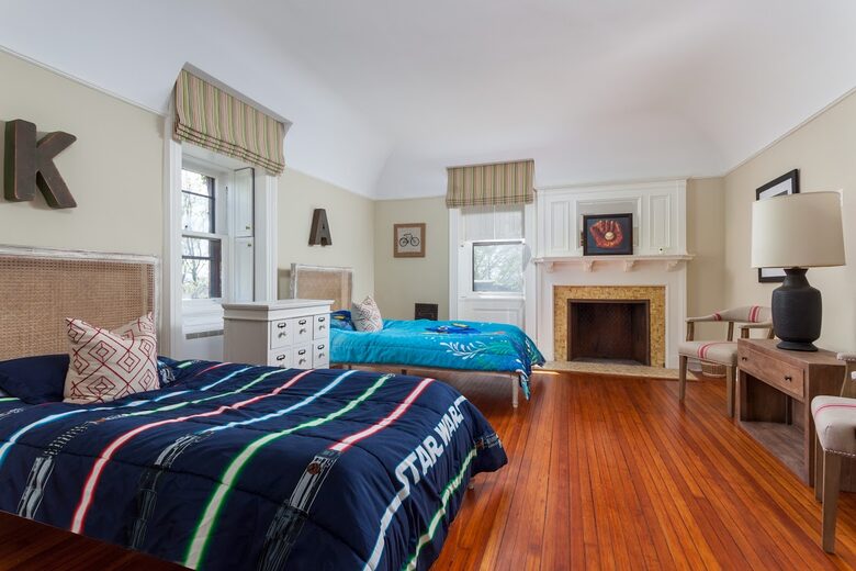 Lord's Castle - Piermont, New York