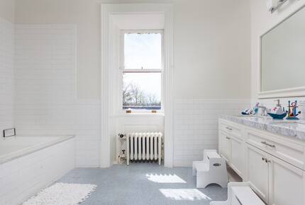 Lord's Castle - Piermont, New York