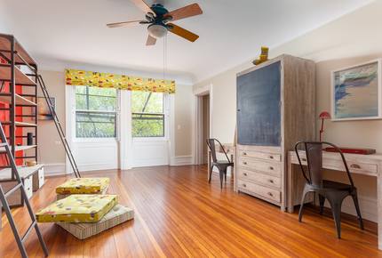 Lord's Castle - Piermont, New York