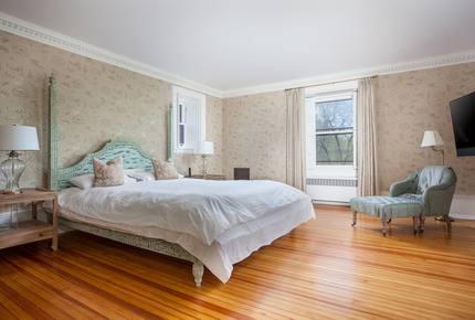 Lord's Castle - Piermont, New York