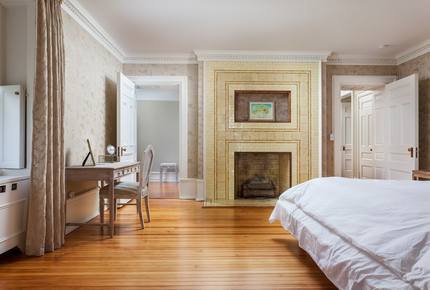 Lord's Castle - Piermont, New York