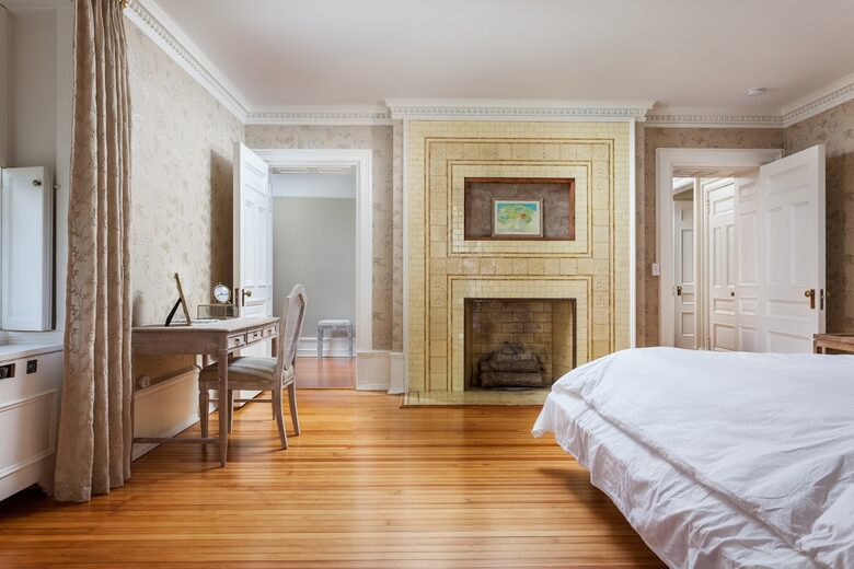 Lord's Castle - Piermont, New York