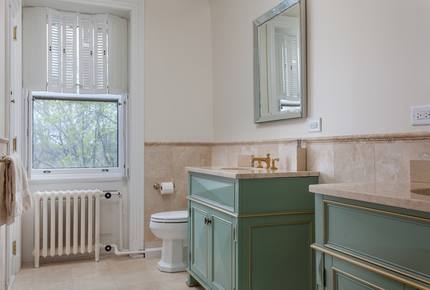 Lord's Castle - Piermont, New York