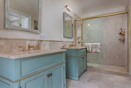 Lord's Castle - Piermont, New York