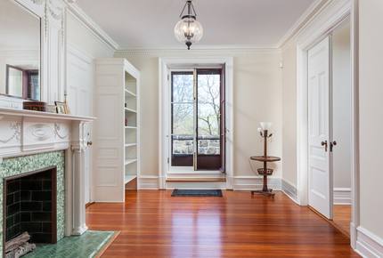 Lord's Castle - Piermont, New York