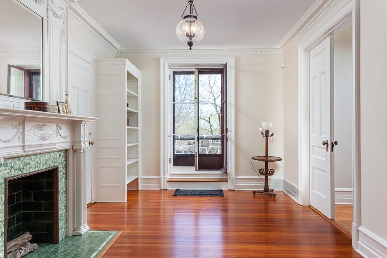 Lord's Castle - Piermont, New York