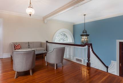 Lord's Castle - Piermont, New York