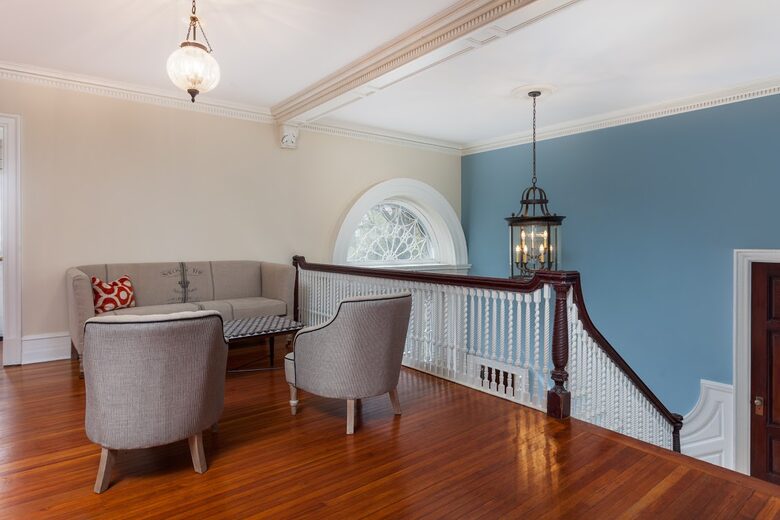 Lord's Castle - Piermont, New York