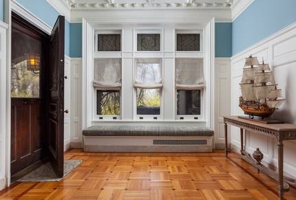 Lord's Castle - Piermont, New York