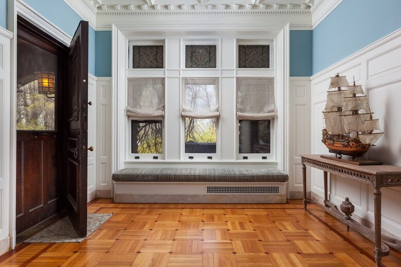 Lord's Castle - Piermont, New York