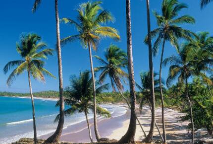 Beach Front Property in Villa Oberoi Resort -Santo Andre - Bahia - Santo Andre, Brazil