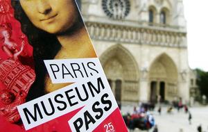 EXTEND YOUR STAY - Paris & France Extras, France