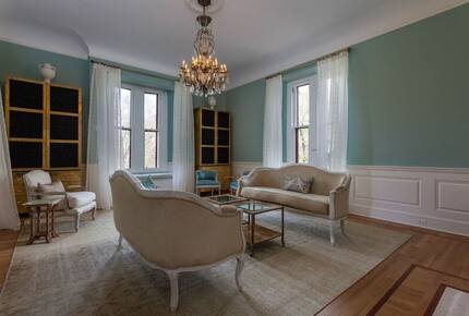 Lord's Castle - Piermont, New York