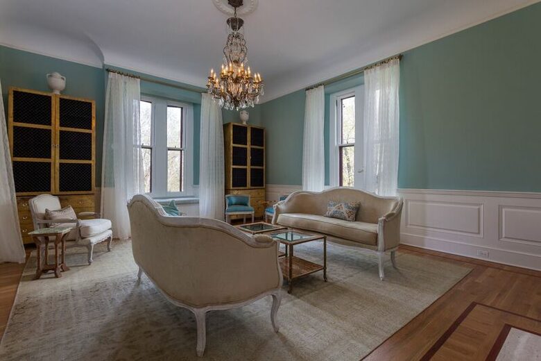 Lord's Castle - Piermont, New York