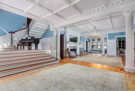 Lord's Castle - Piermont, New York