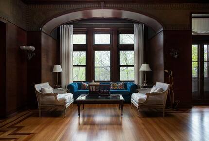 Lord's Castle - Piermont, New York