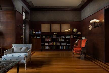 Lord's Castle - Piermont, New York