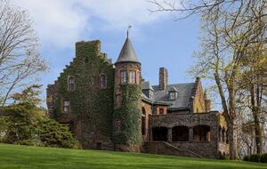 Lord's Castle - Piermont, New York