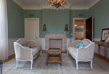 Lord's Castle - Piermont, New York