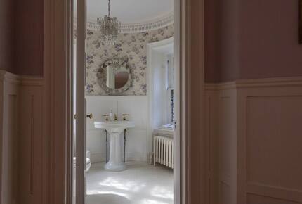 Lord's Castle - Piermont, New York