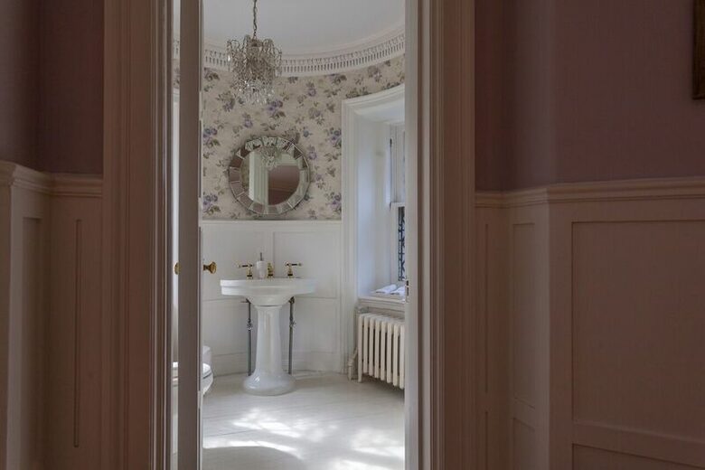 Lord's Castle - Piermont, New York