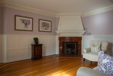 Lord's Castle - Piermont, New York