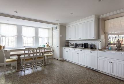 Lord's Castle - Piermont, New York