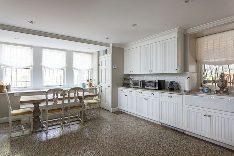 Lord's Castle - Piermont, New York