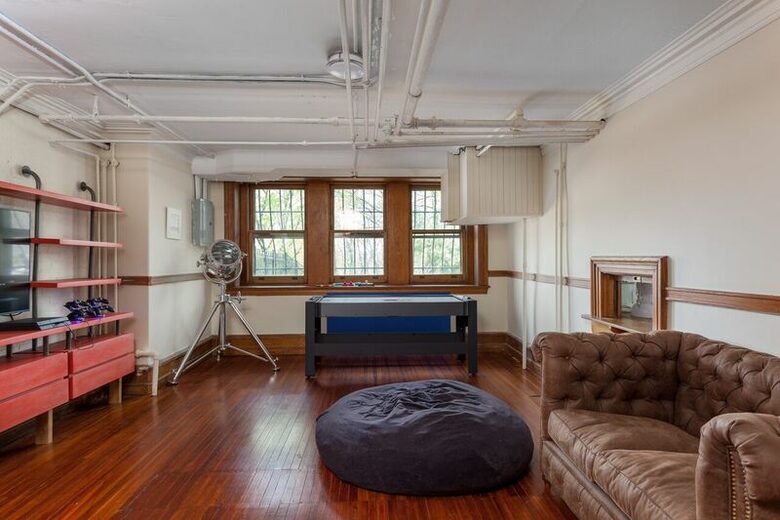 Lord's Castle - Piermont, New York