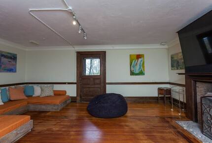 Lord's Castle - Piermont, New York