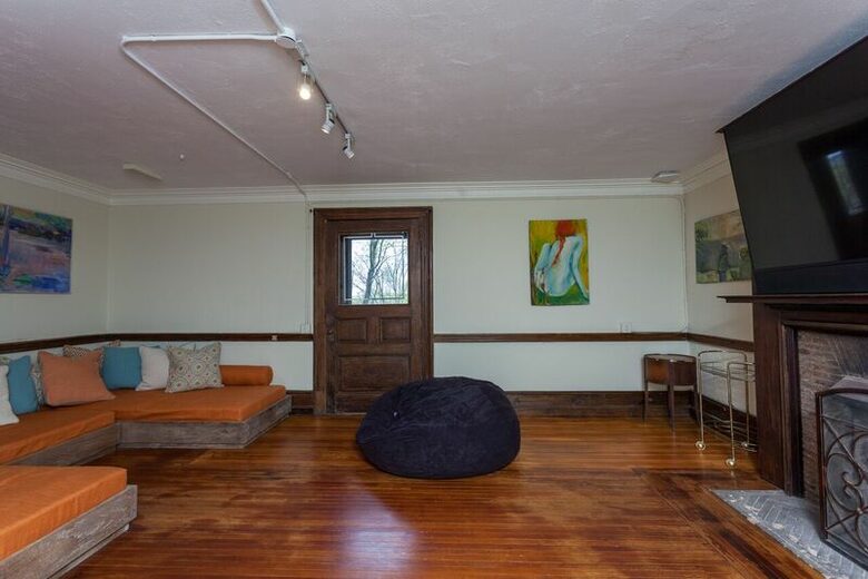 Lord's Castle - Piermont, New York