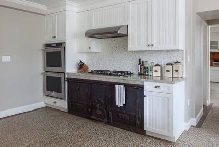 Lord's Castle - Piermont, New York