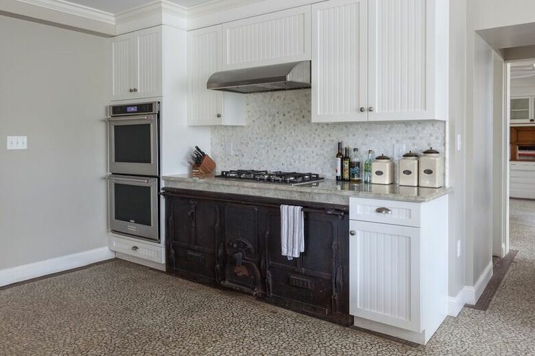 Lord's Castle - Piermont, New York