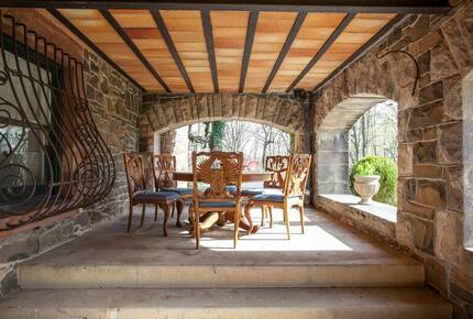 Lord's Castle - Piermont, New York