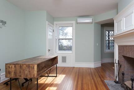 Lord's Castle - Piermont, New York