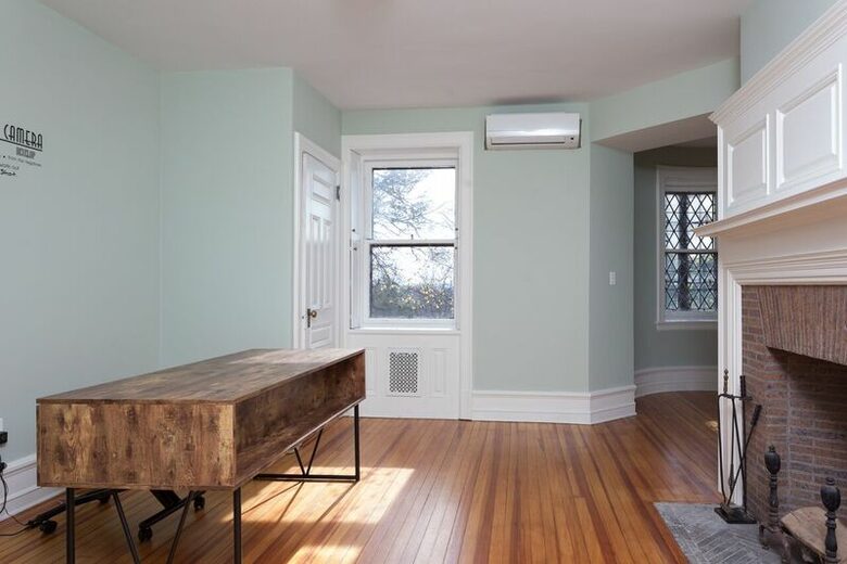 Lord's Castle - Piermont, New York