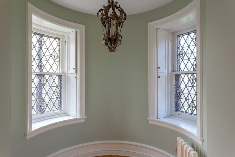 Lord's Castle - Piermont, New York