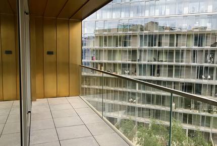 Battersea Power Station Premium Apartment - London, United Kingdom