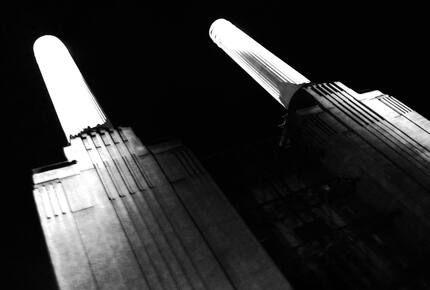 Battersea Power Station Premium Apartment - London, United Kingdom