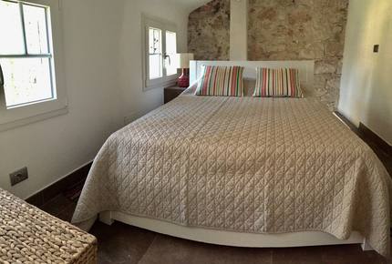 Villa Le Relais - Saint-Jean-Cap-Ferrat, France