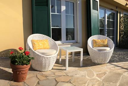 Villa Le Relais - Saint-Jean-Cap-Ferrat, France