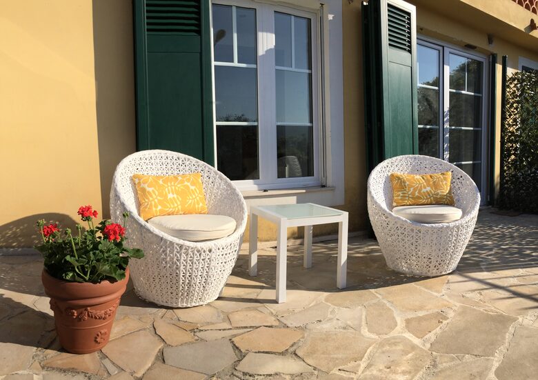 Villa Le Relais - Saint-Jean-Cap-Ferrat, France