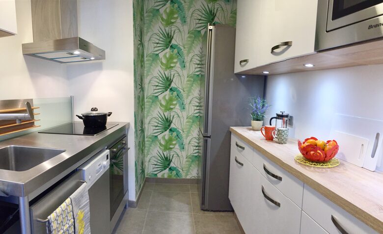 Villa Le Relais - Saint-Jean-Cap-Ferrat, France