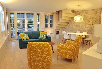 Villa Le Relais - Saint-Jean-Cap-Ferrat, France