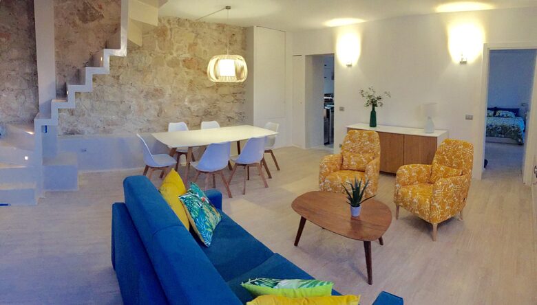 Villa Le Relais - Saint-Jean-Cap-Ferrat, France