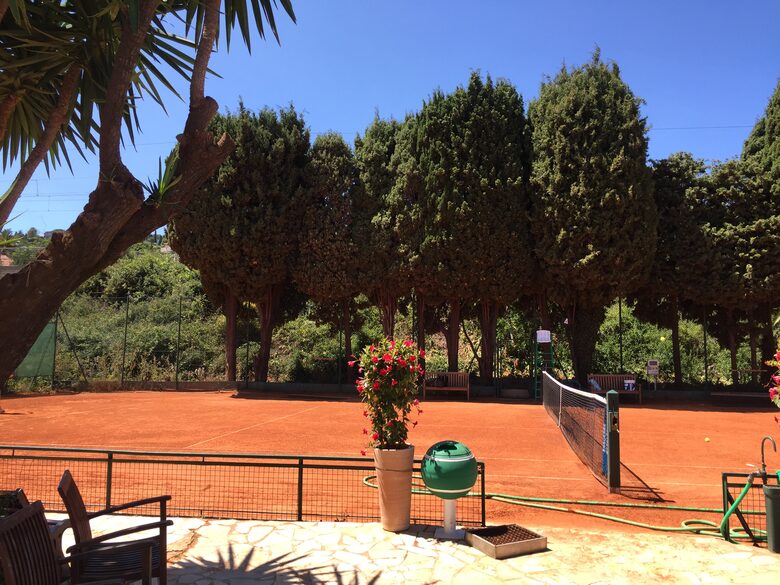 Villa Le Relais - Saint-Jean-Cap-Ferrat, France