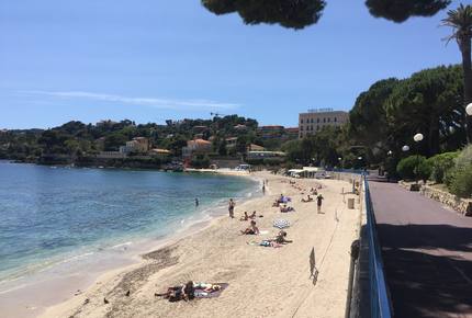 Villa Le Relais - Saint-Jean-Cap-Ferrat, France